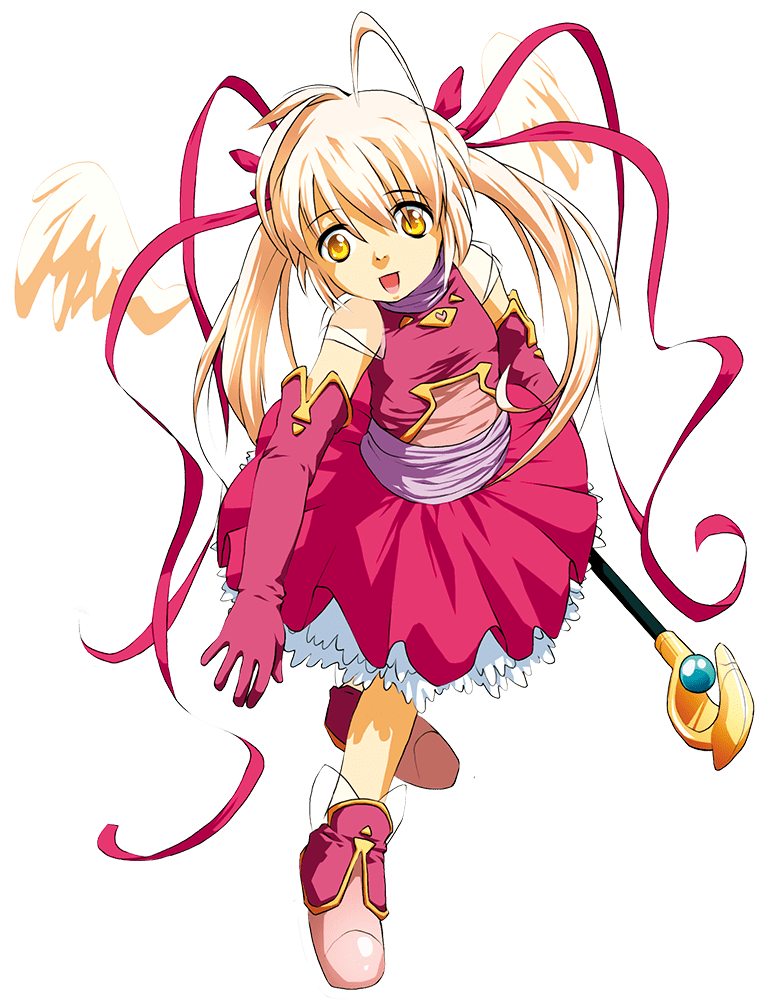 Anime 5e Helper