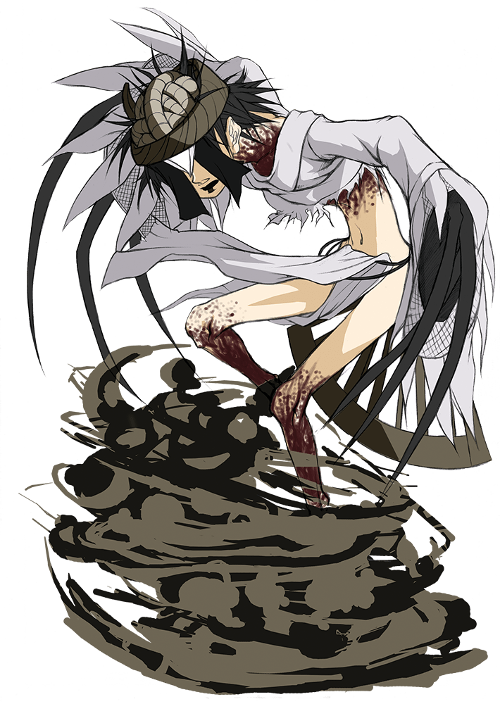 Anime 5e Helper